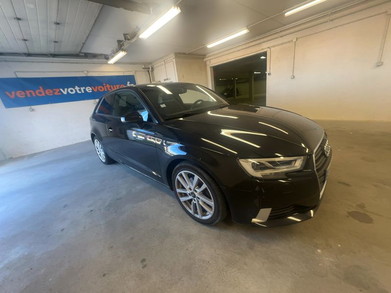Audi A3 1.6 TDI Sport — zdjęcie 8