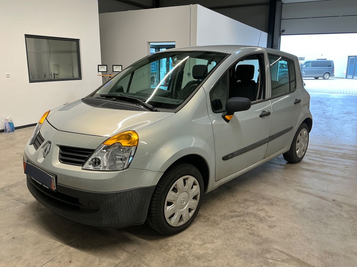 Renault Modus d'occasion