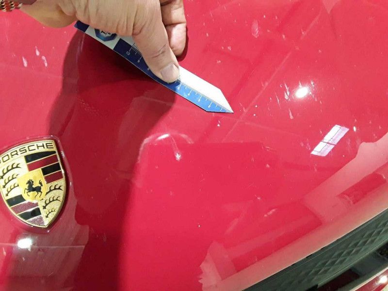 Porsche Macan d'occasion