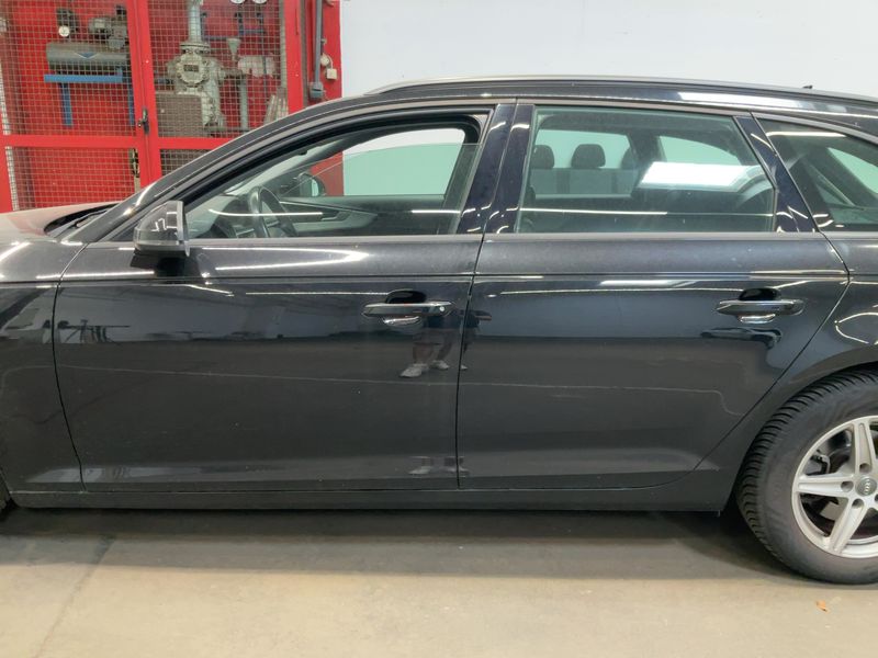 Audi A4 35 TFSI 2019 – снимка 4