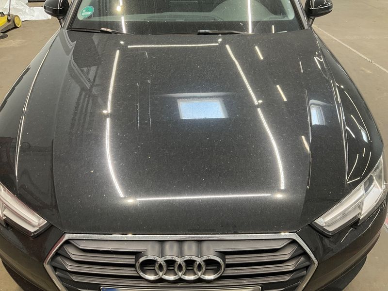 Audi A4 35 TFSI 2019 – снимка 28