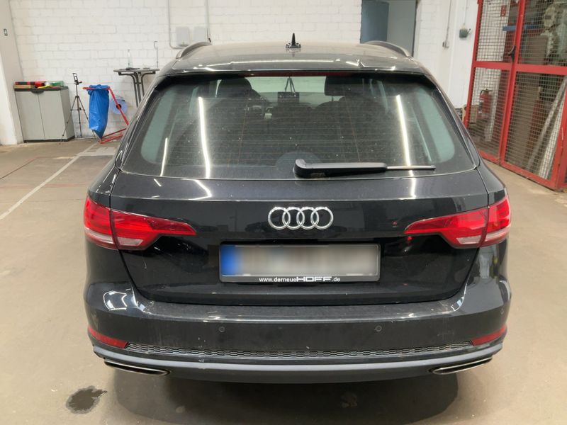 Audi A4 35 TFSI 2019 – снимка 7
