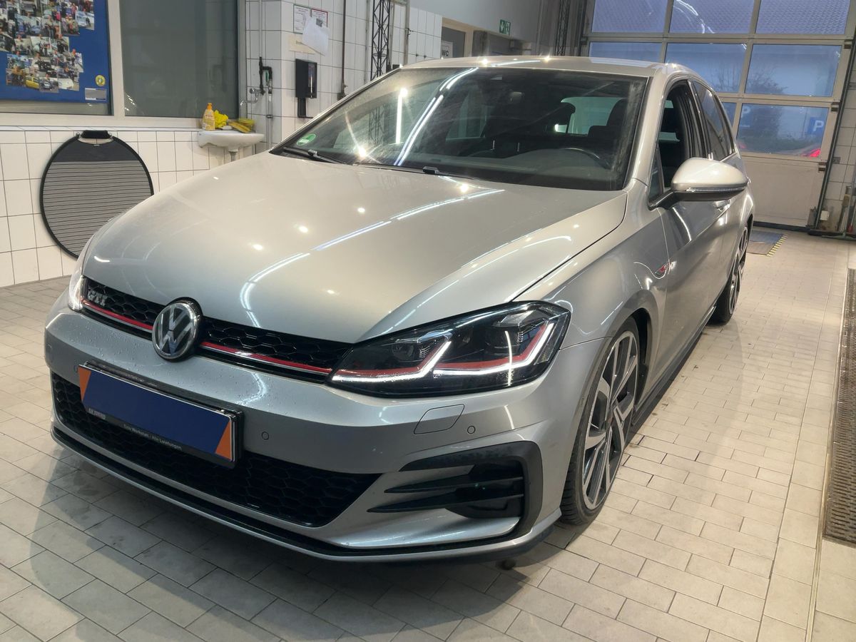 Volkswagen Golf d'occasion