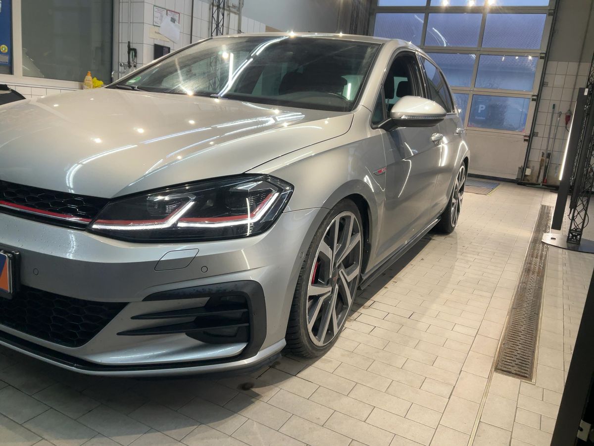 Volkswagen Golf d'occasion