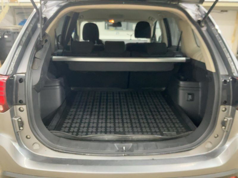 Mitsubishi Outlander 2.2 DI-D Diamant Edition+ 4WD — zdjęcie 10