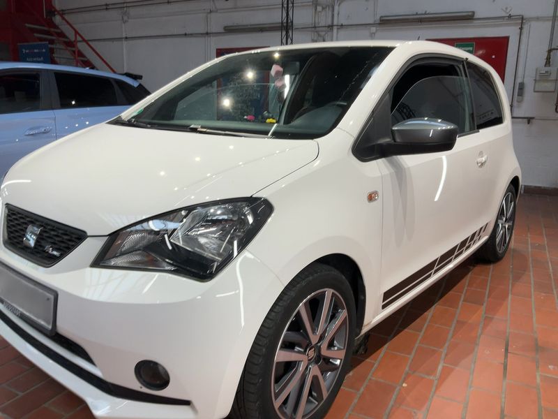 Seat Mii 1.0 FR-Line — zdjęcie 2