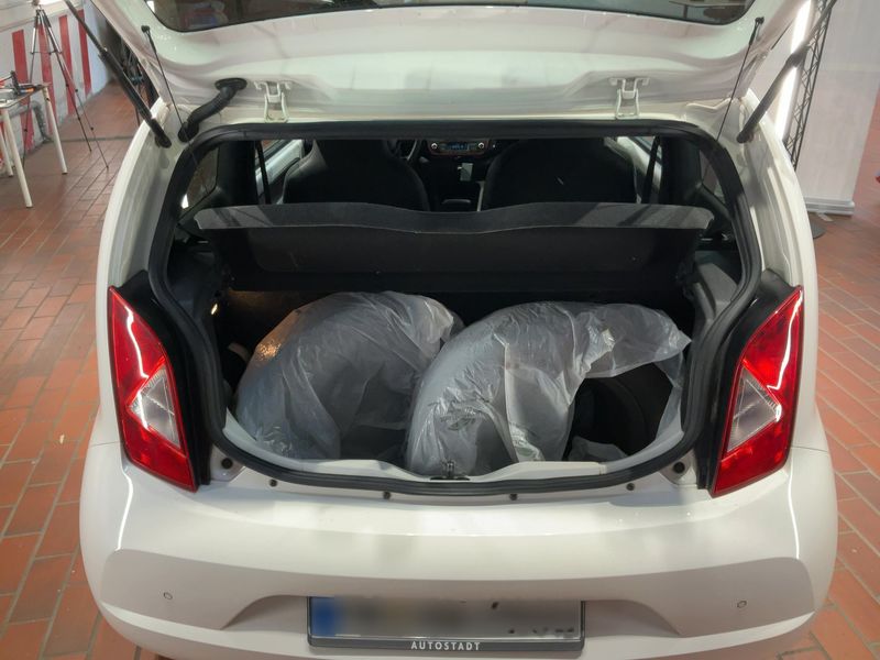 Seat Mii 1.0 FR-Line — zdjęcie 10