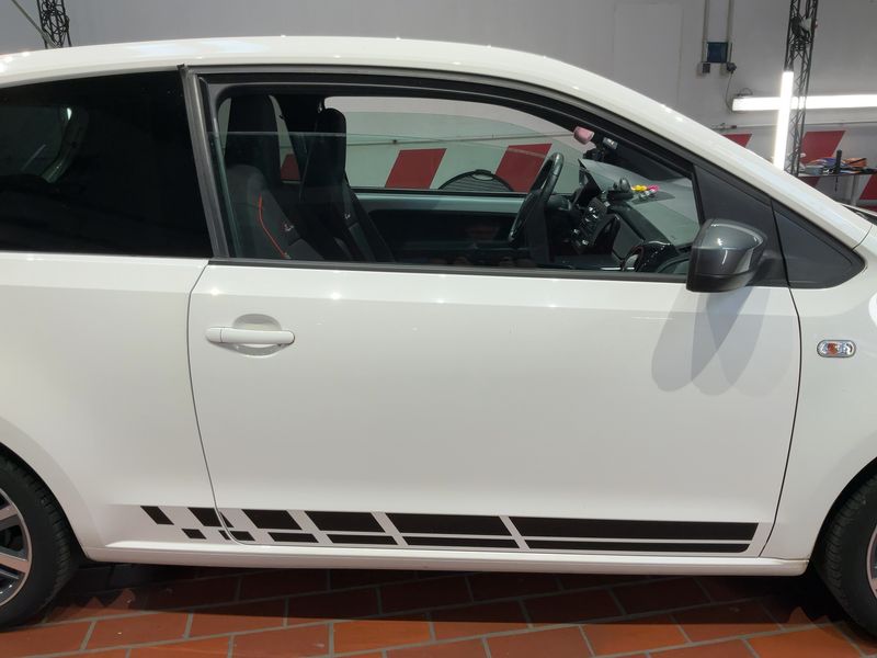 Seat Mii 1.0 FR-Line — zdjęcie 7