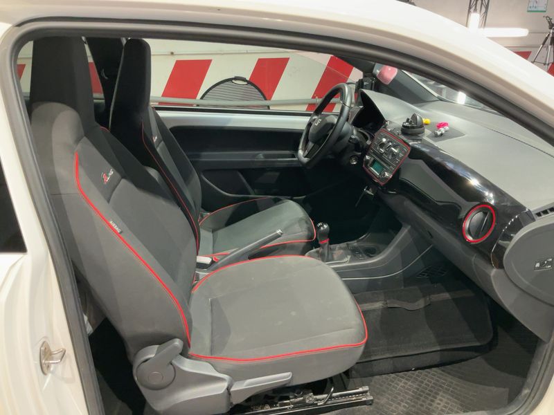 Seat Mii 1.0 FR-Line — zdjęcie 11