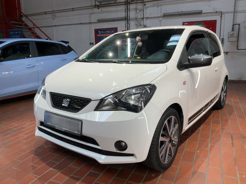 Seat Mii 1.0 FR-Line
