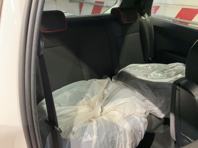 Seat Mii 1.0 FR-Line — zdjęcie 14