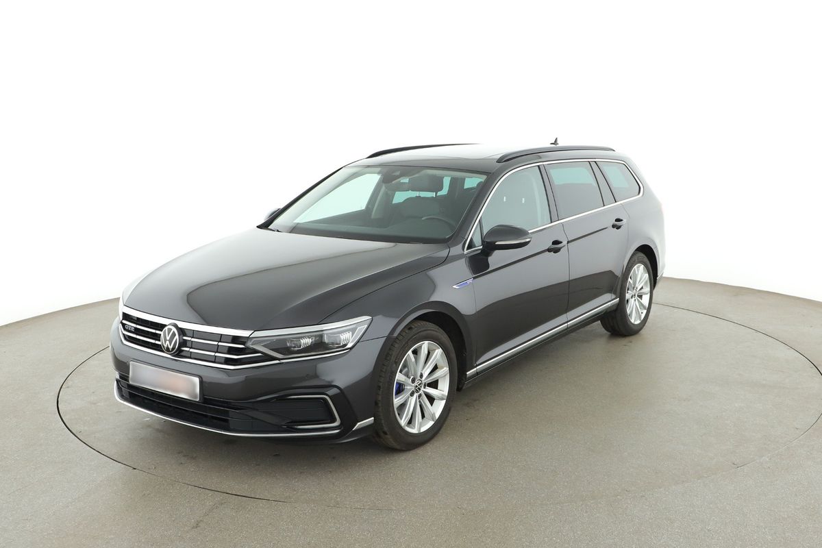 Volkswagen Passat d'occasion