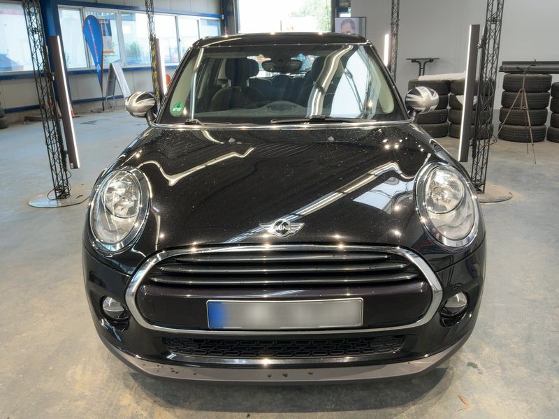 MINI Cooper — zdjęcie 9