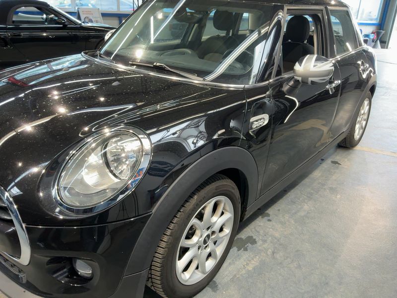 MINI Cooper — zdjęcie 2