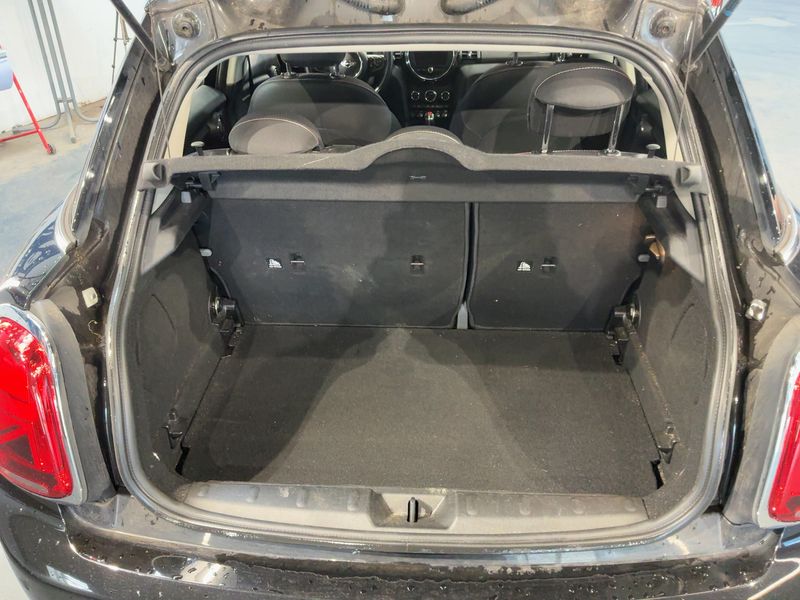 MINI Cooper — zdjęcie 10