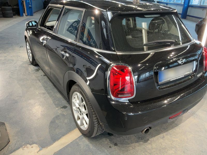 MINI Cooper — zdjęcie 3