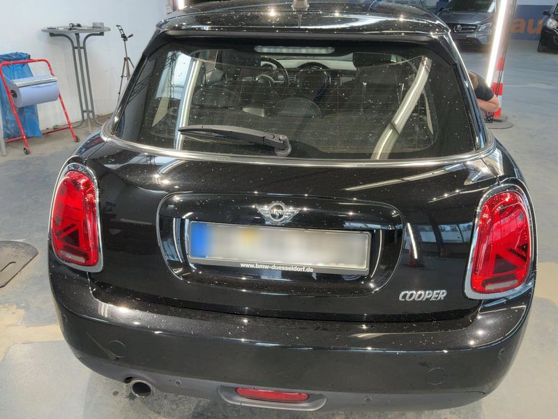 MINI Cooper — zdjęcie 5