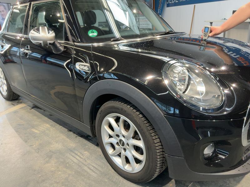MINI Cooper — zdjęcie 8