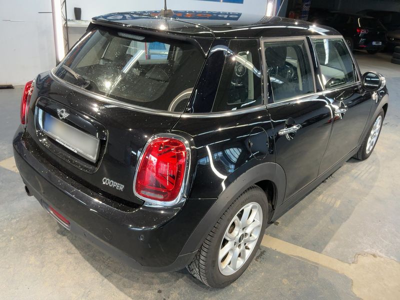 MINI Cooper — zdjęcie 6