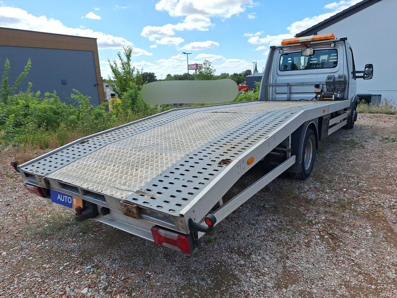 Iveco Daily 3.0 Diesel Einzelkabine 70 C Radstand 3450 — zdjęcie 5