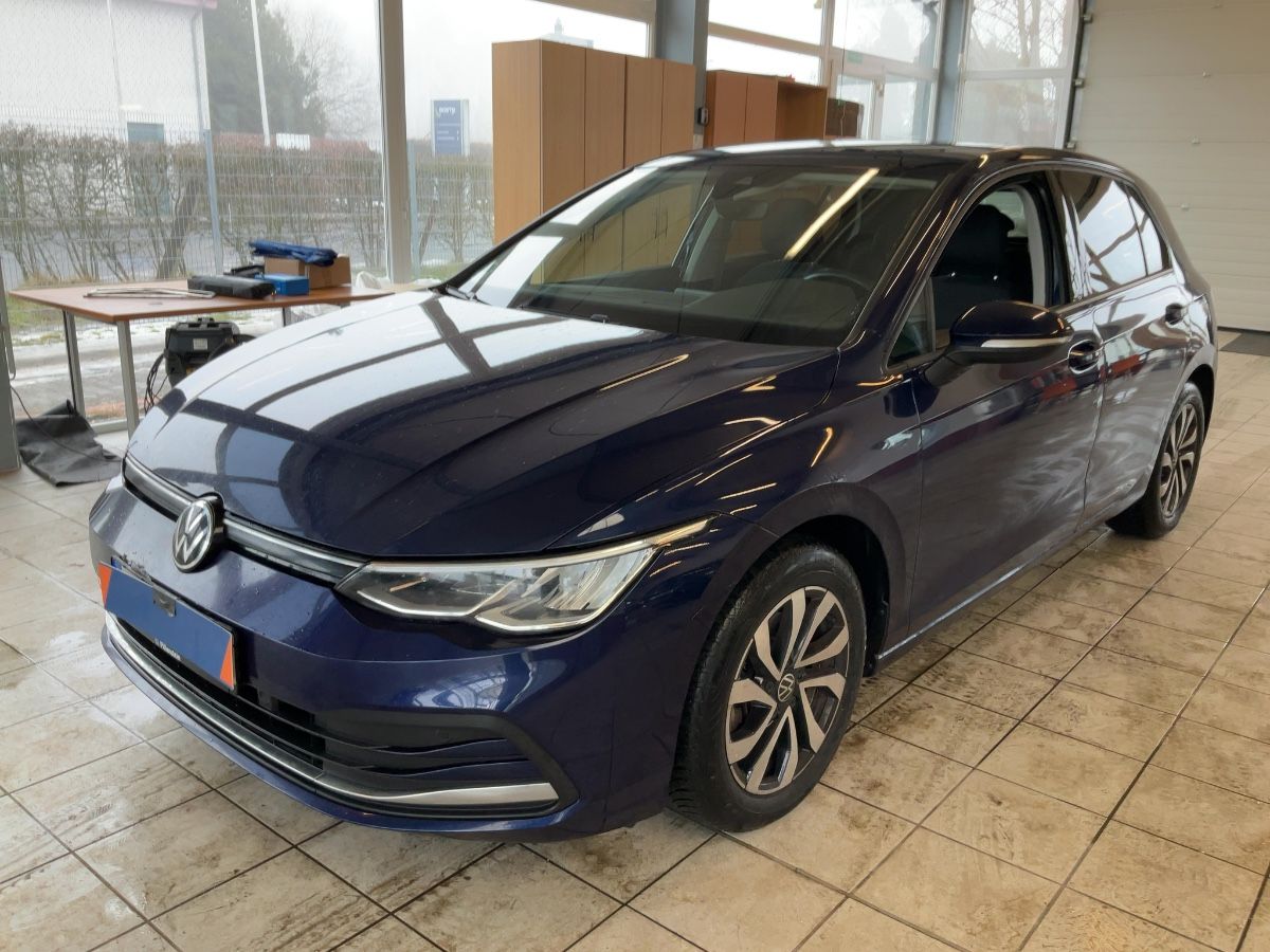 Volkswagen Golf d'occasion