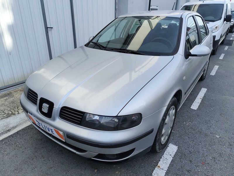Seat Toledo 1.9 TDI Stella