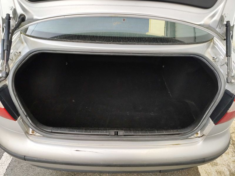 Seat Toledo 1.9 TDI Stella — zdjęcie 9