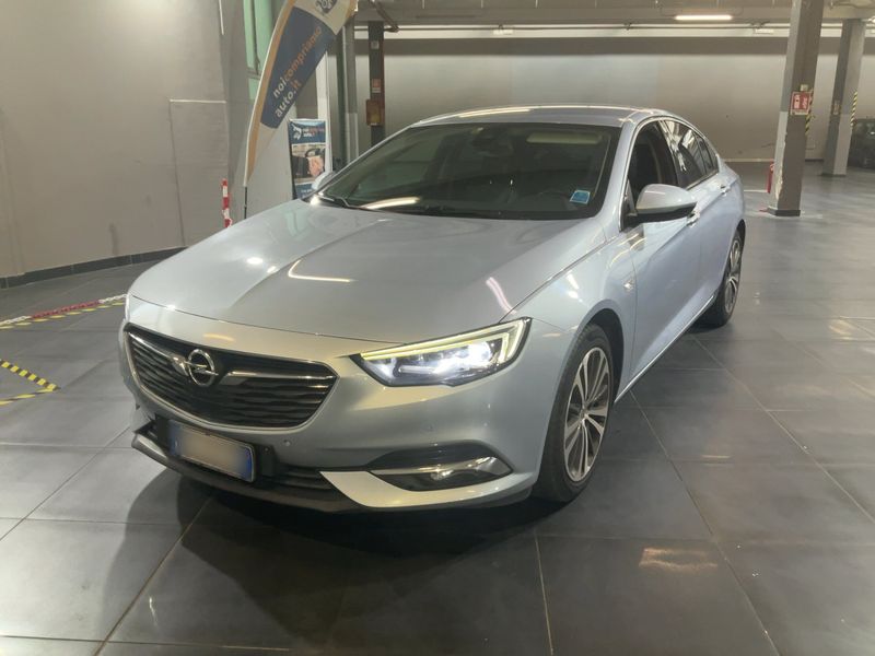 Opel Insignia Grand Sport 1.6 CDTI DPF Innovation