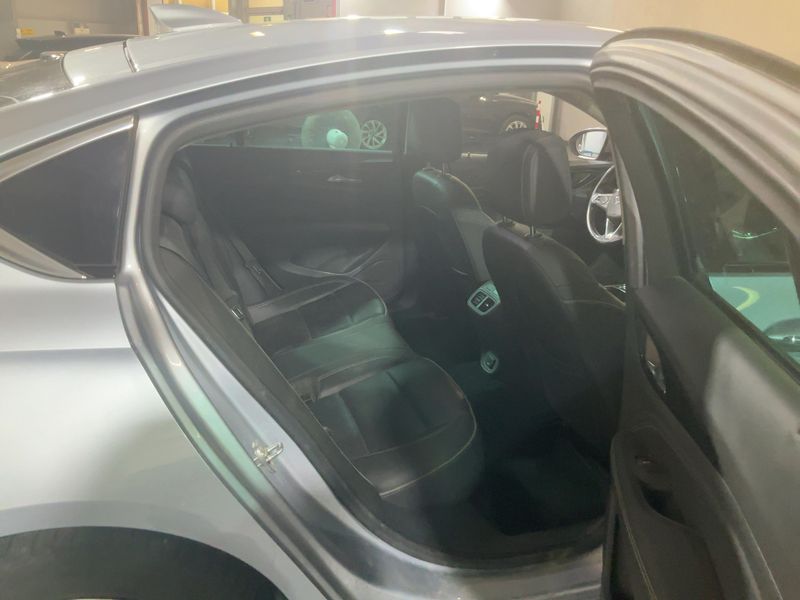 Opel Insignia Grand Sport 1.6 CDTI DPF Innovation — zdjęcie 14