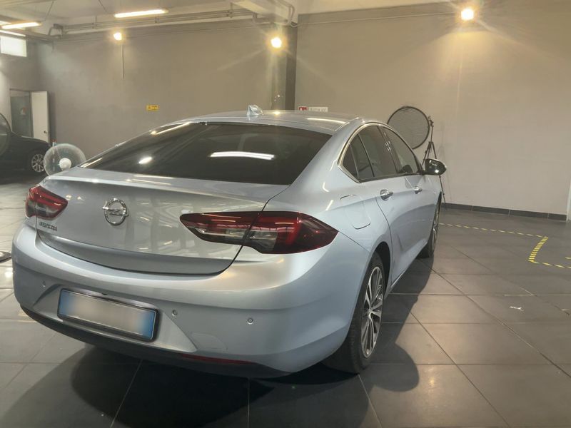 Opel Insignia Grand Sport 1.6 CDTI DPF Innovation — zdjęcie 6
