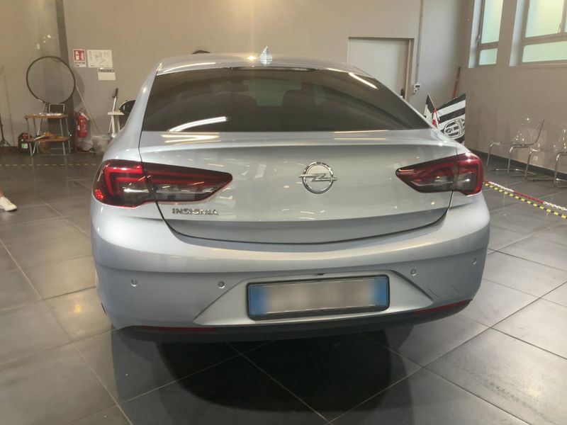 Opel Insignia Grand Sport 1.6 CDTI DPF Innovation — zdjęcie 5