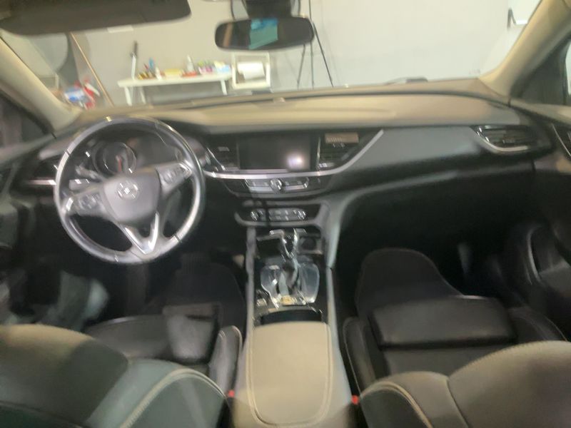 Opel Insignia Grand Sport 1.6 CDTI DPF Innovation — zdjęcie 12
