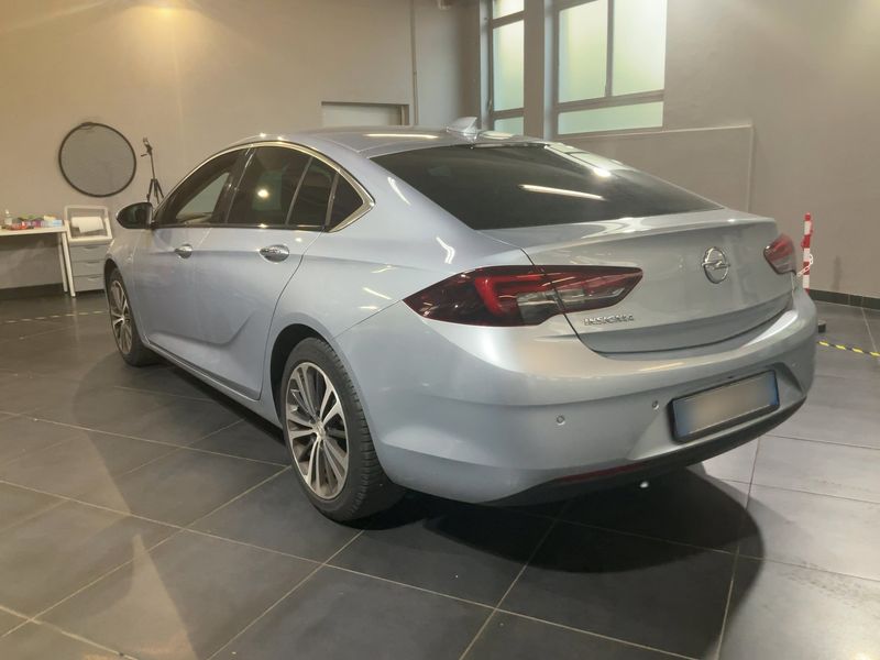 Opel Insignia Grand Sport 1.6 CDTI DPF Innovation — zdjęcie 3