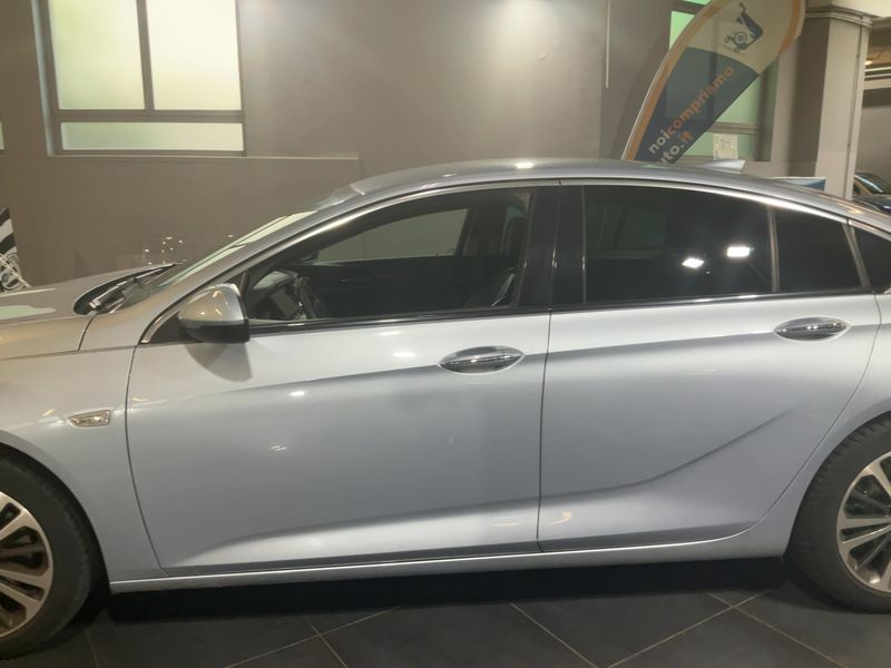 Opel Insignia Grand Sport 1.6 CDTI DPF Innovation — zdjęcie 4