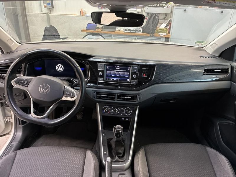 Volkswagen Taigo 1.0 TSI Life — zdjęcie 9
