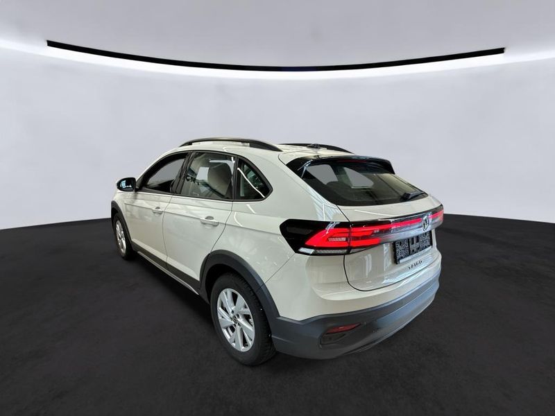 Volkswagen Taigo 1.0 TSI Life — zdjęcie 2