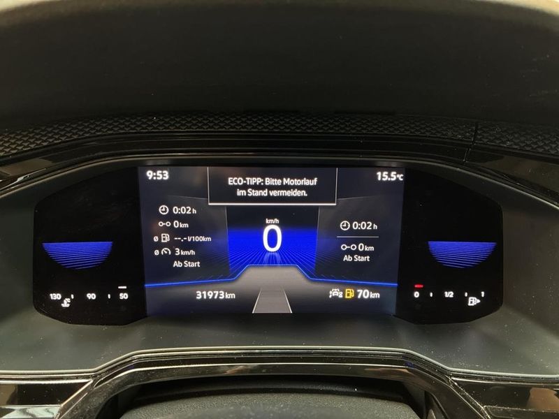 Volkswagen Taigo 1.0 TSI Life — zdjęcie 10