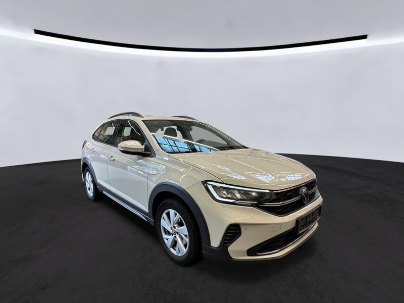Volkswagen Taigo 1.0 TSI Life — zdjęcie 5
