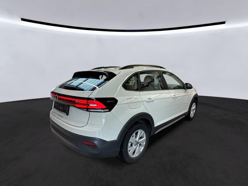 Volkswagen Taigo 1.0 TSI Life — zdjęcie 4