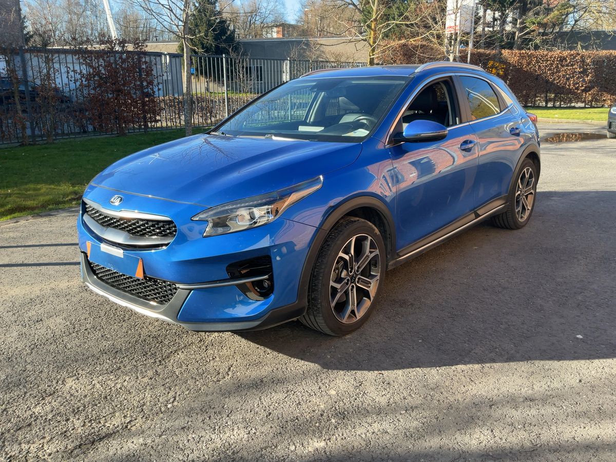 Kia XCeed d'occasion