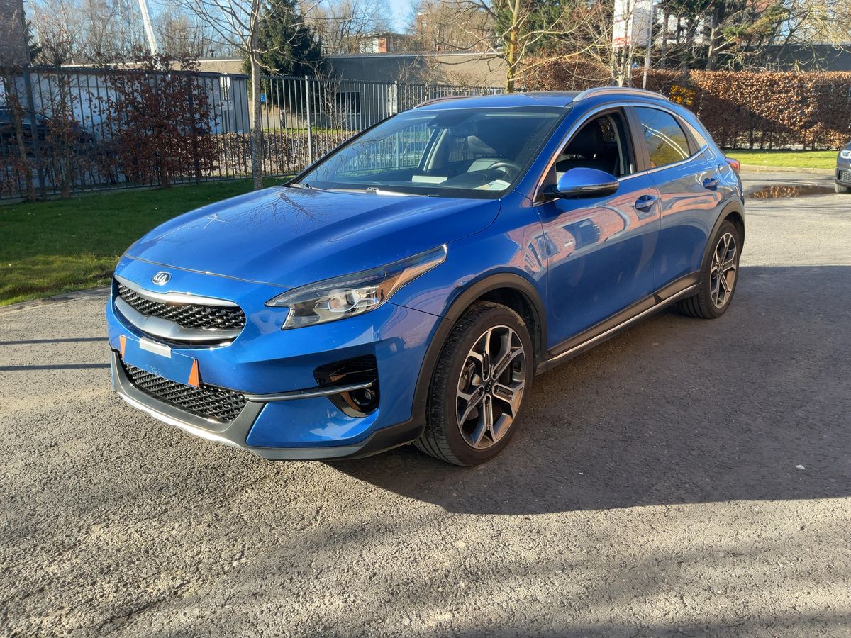 Kia XCeed d'occasion