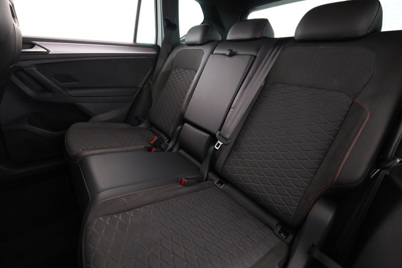 Seat Tarraco 1.4 TSI e-HYBRID FR — zdjęcie 14