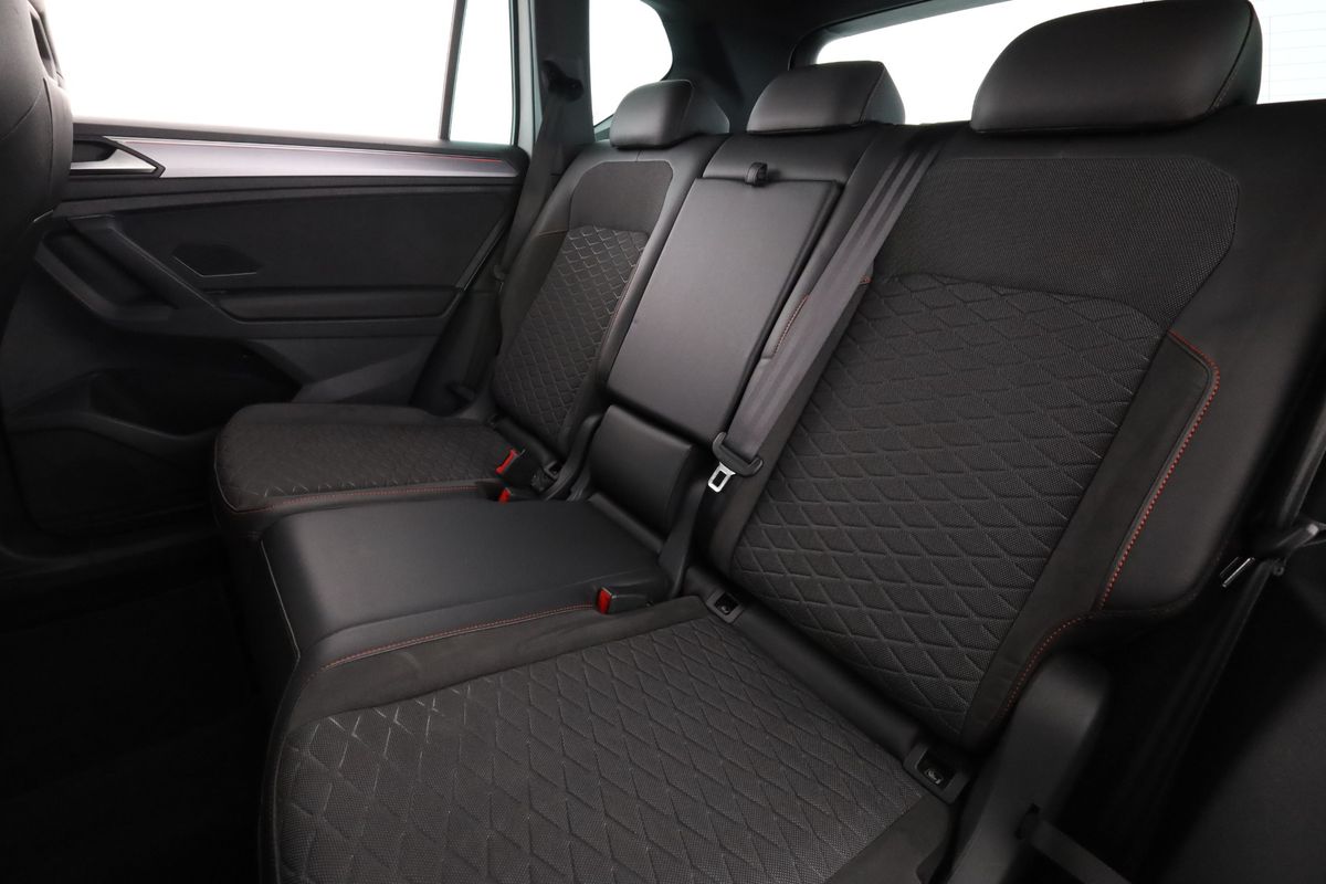 Seat Tarraco d'occasion