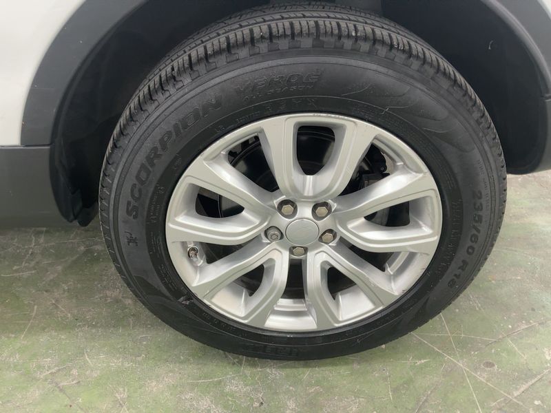 Land Rover Evoque 2.0 Td4 SE 2018 – снимка 5