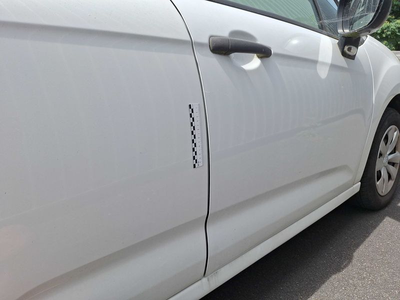 Citroen C3 1.6 Blue-HDi Societe Attraction 2016 – снимка 19