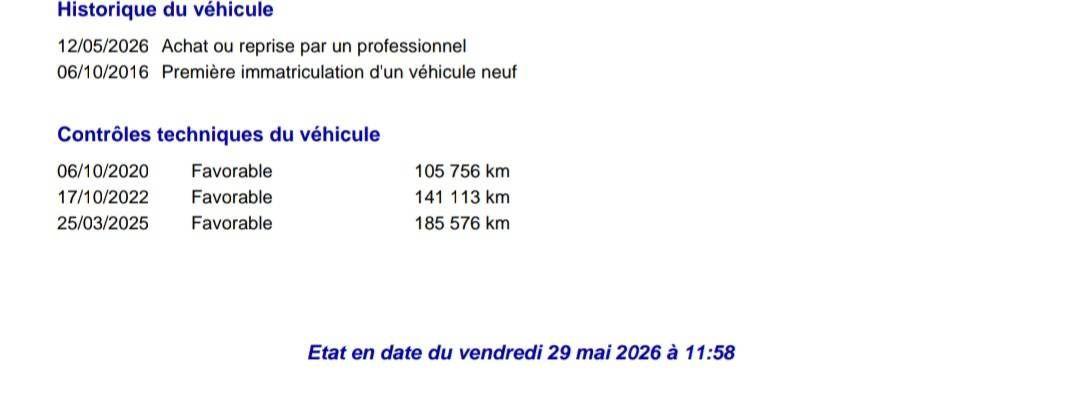 Citroen C3 d'occasion