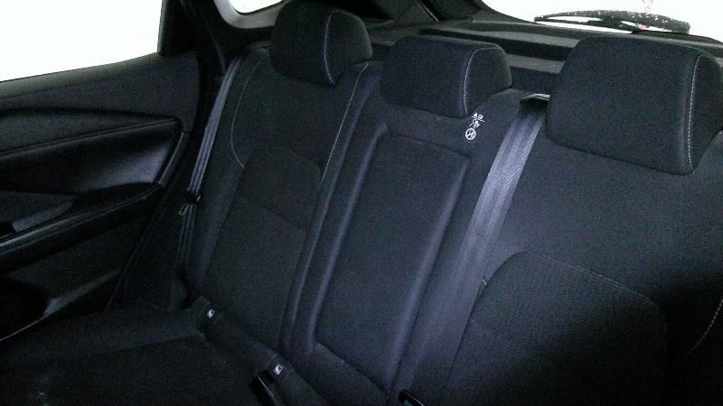 Nissan Qashqai d'occasion