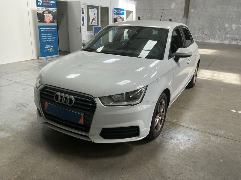 A1 Sportback 1.4 TDI