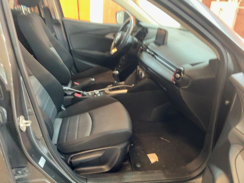 Mazda CX-3 1.5 Diesel Evolve — zdjęcie 11