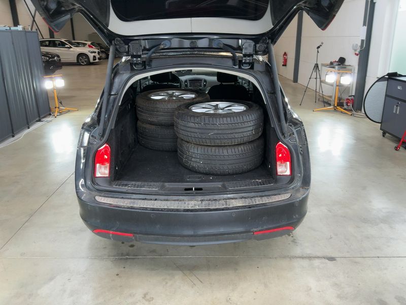 Opel Insignia Sports Tourer 1.6 CDTI DPF Business Edition — zdjęcie 10